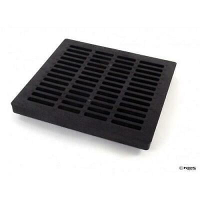 NDS 1211g 12-inch Square Grate Black for sale online 