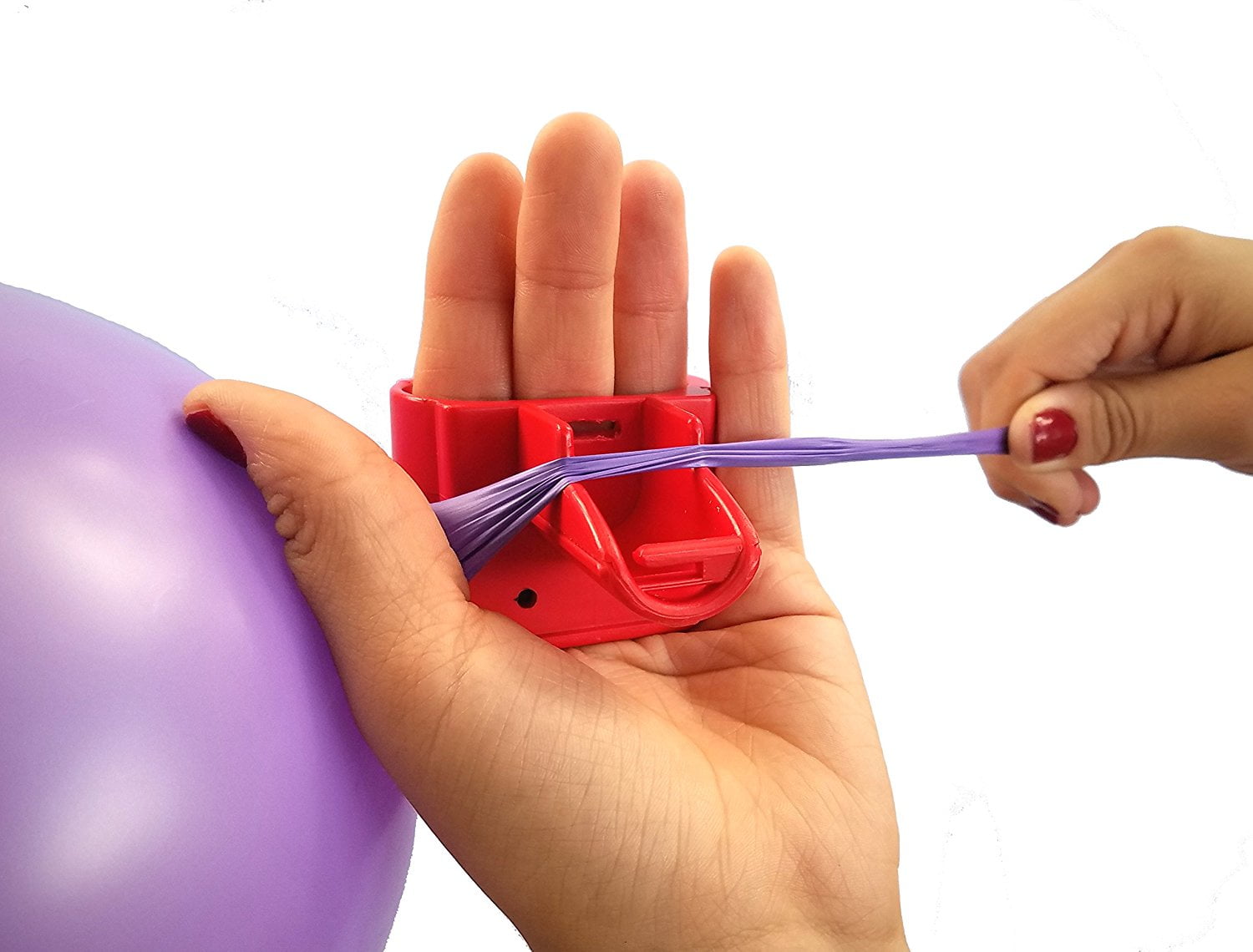 Balloon Tying Tool – Balloon Warehouse™