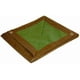 thumbnail image 1 of Lona Impermeable Dry Top 11824 de Uso Medio 5.5x7.3 m Marrón/Verde, 1 of 3