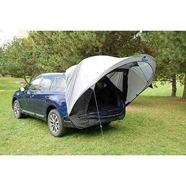 Napier Sportz Cove 61000 Easy Setup Small Midsize SUV Tailgate Shade Awning Tent