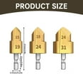Drill Bit Set Drill Bits Heavy Duty Reaming Drill Bit 2024 New Type drill-bit-set-drill-bits-heavy-duty-reaming-drill-bit-2024-new-type