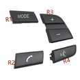 thumbnail image 2 of for BMW 5 7 Series F10 F11 F01 F02 Car Human-Computer Dialogue Button, 2 of 5