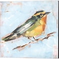 thumbnail image 3 of Great Art Now Bird Variety by Ethan Harper 2 Piece Canvas Art Set Each 14W x 14H, 3 of 3