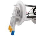 thumbnail image 3 of ECCPP Electric Fuel Pump Module Assembly w/Sending Unit Replacement for Chevrolet  Blazer for GMC Jimmy for Oldsmobile Bravada E3992M, 3 of 5