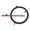BK, variant on Creative Magnetic Ball Clock Perpetual Wall Calendar Novelty Home Decor European Style Living Room Bedroom Ornaments