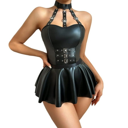 Midwennn Women s Underwear Heavy Craft Bra Sexy Underwear Black Lace Hollow Panel Fishing Net Underwear Shapewear Bodysuits Maternity Lingerie Sexy
