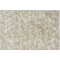 thumbnail image 3 of Addison Rugs Indoor/Outdoor Rylee Abstract Washable Rug 1'8" x 2'6" - Sage, 3 of 5