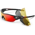 thumbnail image 4 of TR02-C31 Fishing Polarized Sunglasses for Men Women, 4 of 7