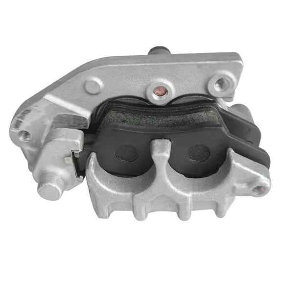 Labwork Front Brake Caliper Pads For YAMAHA YZ 125 250 250F 400 426F 450F See Years