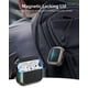 thumbnail image 4 of Funda ESR para AirPods Pro 3 Compatible con MagSafe de Titanio, 4 of 9