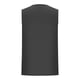 thumbnail image 5 of Camiseta sin mangas de cuello redondo para hombre, informal, a la moda, sin mangas, con estampado, cuello redondo, deportiva, de poliéster, 5 of 5