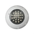 thumbnail image 1 of Swimming Pool Lights Underwater Lights Wall Mounted Pool Lights Colorful Wireless Remote Control RGB Underwater Lights, 1 of 4
