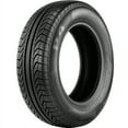 thumbnail image 2 of Set of 4 Pirelli P4 Four Seasons Plus 215/60R17 96T Tires, 2 of 5