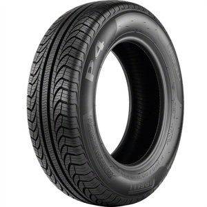 Pirelli P4 Four Seasons Plus 225/50R17 94V A/S All Season Tire Sansujyuku sansujyuku.com