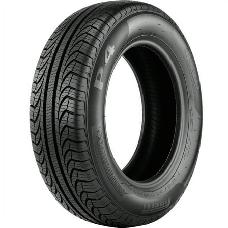 Falken Rubitrek A/T 255/70R16 94T Light Truck Tire