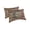 Khaki, variant on Boho Vintage Body Pillow Covers, Retro Flowers Modern Geometric Abstract Art Soft Bed Throw Pillowcases Breathable Cooling Long Lumbar Body Pillow Sham Cover for Bed Sofa 20''x54''