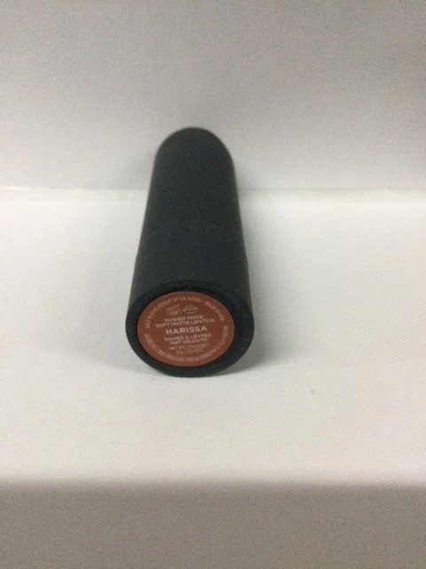 Bite Beauty- Power Move Soft Matte Lipstick (HARISSA)