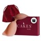 thumbnail image 1 of Sostén CAKES Body V2-Caramel-S, 1 of 3
