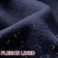 thumbnail image 5 of Fleece Lined Leggings Women Thick Soft High Waisted Tummy Control Yoga Pants Winter Thermal Warm Workout Pants, 5 of 8