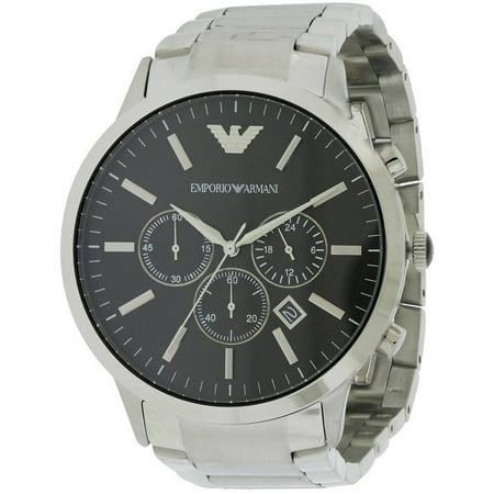 Emporio Armani Sportivo Chronograph Men's Watch, AR2460