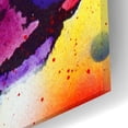 thumbnail image 3 of Epic Art 'Aus Cattle Dog' by Dean Russo, Acrylic Glass Wall Art, 16"x24", 3 of 8