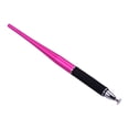 thumbnail image 3 of Amdohai 2-in-1 Capacitive Stylus Pen Set High Precision with Fiber Tip and Disc Tip Metal TouchScreen Pen for Cell Phone Tablet Laptop Writing Drawing Rose Red, 3 of 8