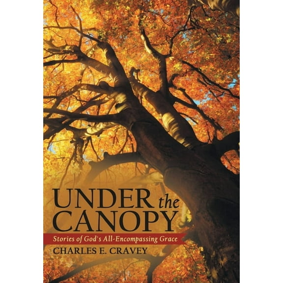 Under the Canopy: Stories of God's All-Encompassing Grace (Hardcover)