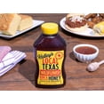 thumbnail image 4 of Kelley Honey Farms Local Texas Wildflower Honey 100% Pure Grade A, Raw and Unfiltered Honey, 24 oz, 4 of 14