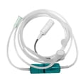 thumbnail image 1 of Headset Nasal Type Oxygen Cannula 2M Soft-Contact Nasal Oxygen Cannula Standard Connector Inhaler A, 1 of 5