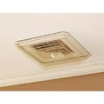 thumbnail image 2 of 24 In. X 24 In. Vent Cover, 2 of 2