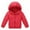 Red, variant on Baby Girls Hooded Kids Coats Autumn Boys Warm Jacket Coat Toddler Girl Infant Jacket Outerwea,2-7T