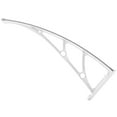thumbnail image 4 of Awning Canopy Bracket for Window Front Door and Patio Canopy Replacement, 4 of 8