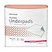 thumbnail image 3 of McKesson Super sous-Tapis, Alèses pour Incontinence, Absorption Modérée, 30 Po x 30 Po, Lot de 10, 3 of 4