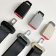 thumbnail image 2 of Accesorios para cinturones de seguridad de automóviles Tope fijo Perno Perno Tapón de automóvil Cinturón de seguridad Piezas de perno para cinturón, 2 of 3