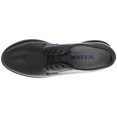 thumbnail image 3 of Bates Leather Uniform Oxford Women 5.5 Black, 3 of 6