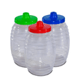 thumbnail image 2 of Vaso Vitrolero de Plástico de 1 L para Usos Múltiples, 2 of 5