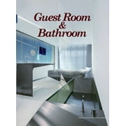 Guestroom & Bathroom - Xie, Yeal