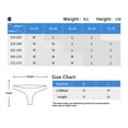 thumbnail image 2 of Charmo Culottes String en Dentelle pour Femmes, Tangas Aguichant, Lot de 4, 2 of 7