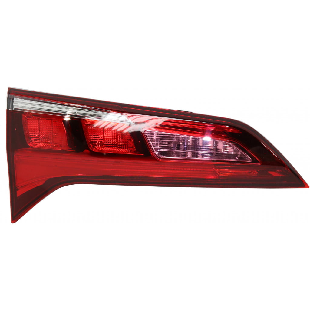 LED Rear Outer Taillight Tail Light Lamp Passenger Side For 2016-2018 RDX