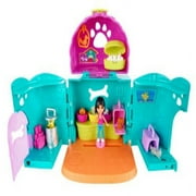 Polly Pocket Pollyville Pet Shop