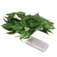 thumbnail image 2 of Guirnalda de luces luces de hadas LED artificiales decorativas para interiores ANGGREK Otros, 2 of 8