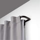 thumbnail image 1 of Umbra Crep&uacute;sculo Barra Doble para Cortina de Ventana para oscurecer habitaci&oacute;n, Auburn University, 1, 1, 1 of 1