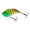 BOne Size, variant on UDIYO 5.4cm/13g Fishing Lure Bait Simulation 3D Fisheye Vibration Spinner Sharp Hook Prevent Escape Professional Sea Bass Fishing Lure Artificial Hard Bait Fishing Tackle