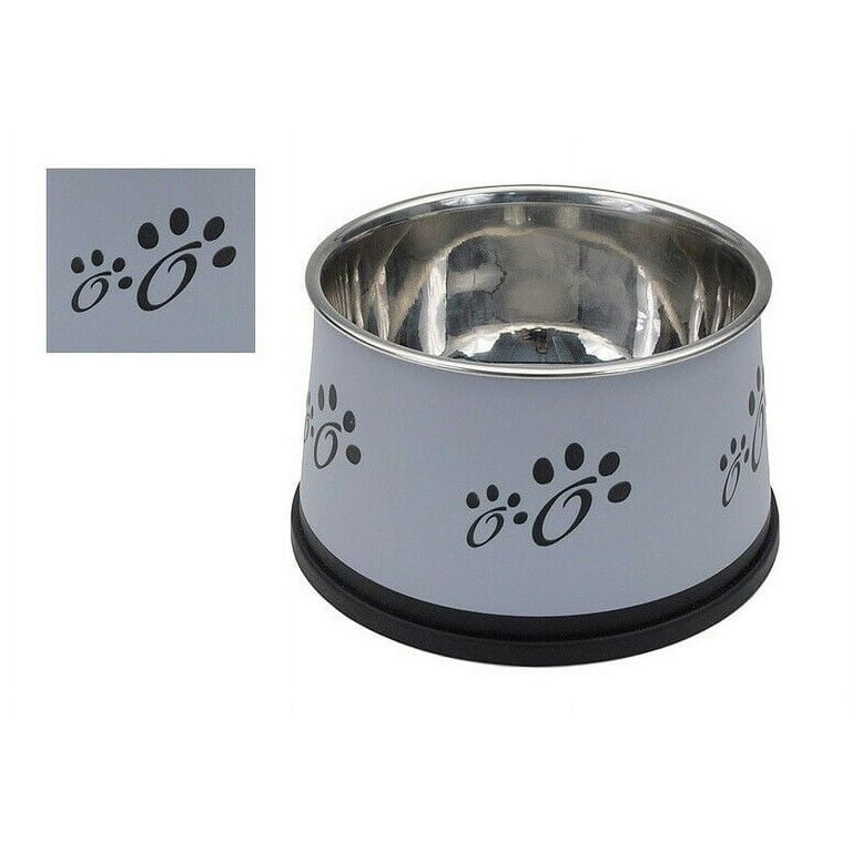 Dry ear dog clearance bowl