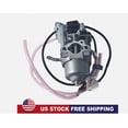 thumbnail image 1 of High-Quality Inverter Generator Carburetor, Solid Construction Easy Install For A Ipower Sc2000i Yamaha 2000/1600 W Inverter Generator, Compatible With Non-Asbestos Gaskets, 1 of 5