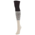thumbnail image 4 of MeMoi Three Tone Over The Knee Socks - Mens - Male, 4 of 4