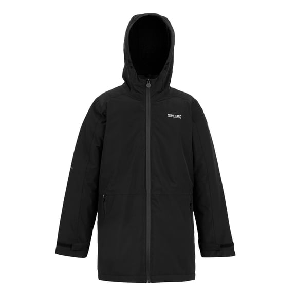 Regatta Boys/Girls Farbank II Waterproof Jacket