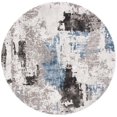 thumbnail image 4 of SAFAVIEH Craft Constantine Tapis Abstrait, 4 of 5