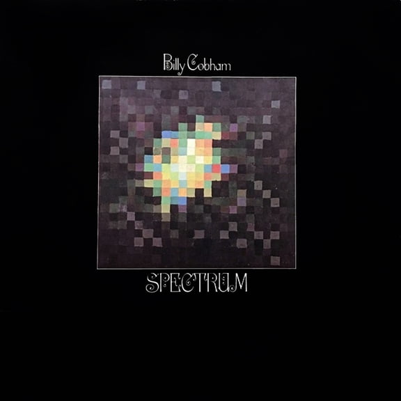 Billy Cobham - Spectrum - Music & Performance - Vinyl