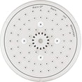 thumbnail image 2 of Nuevo Cabezal de Ducha Fija Grohe Tempesta con 4 Rociadores 2.5 GPM StarLight Chrome Grohe 27606001, 2 of 2